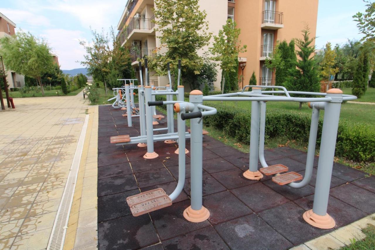 Holiday-Orchid Menada Apartments Слънчев бряг Стая снимка