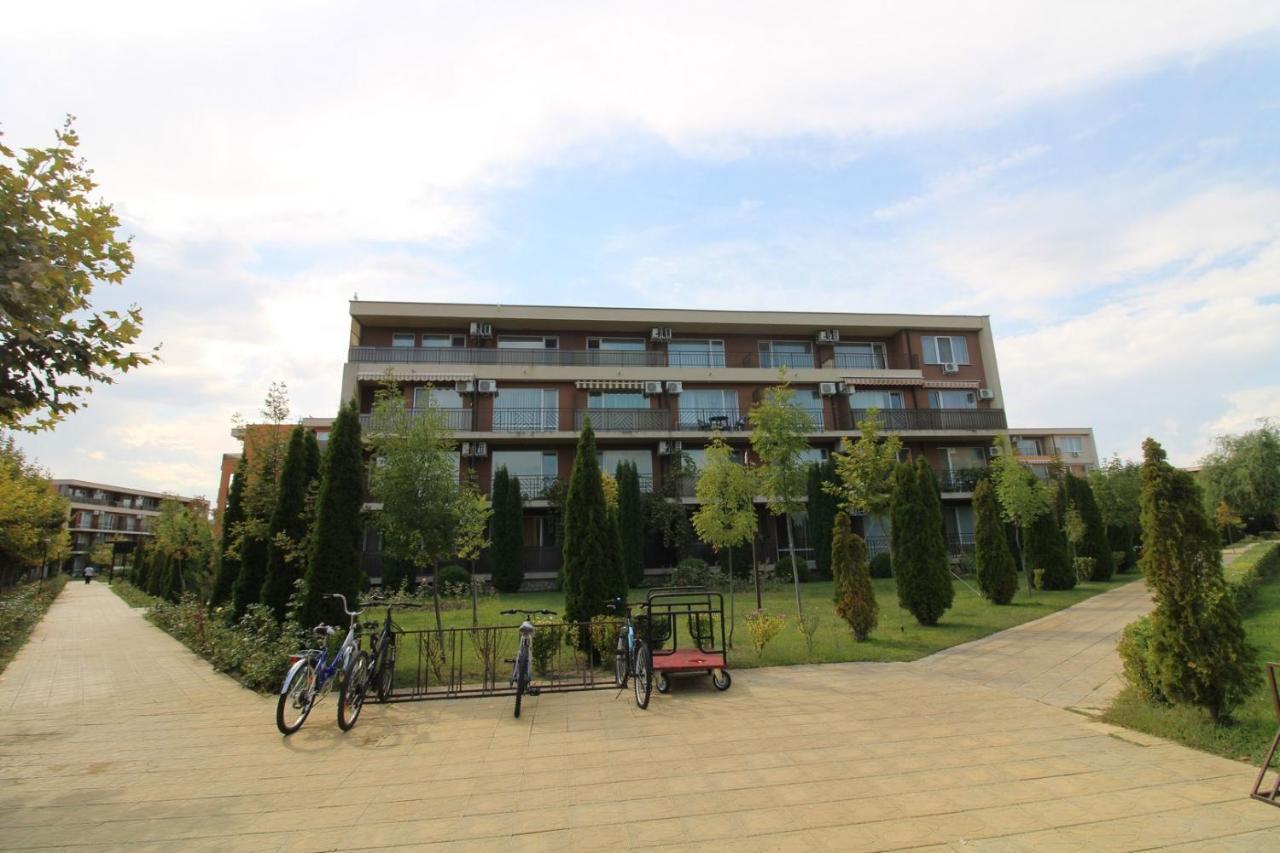 Holiday-Orchid Menada Apartments Слънчев бряг Стая снимка