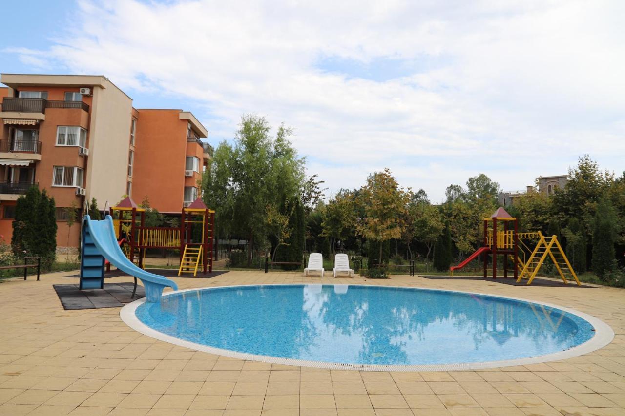 Holiday-Orchid Menada Apartments Слънчев бряг Стая снимка