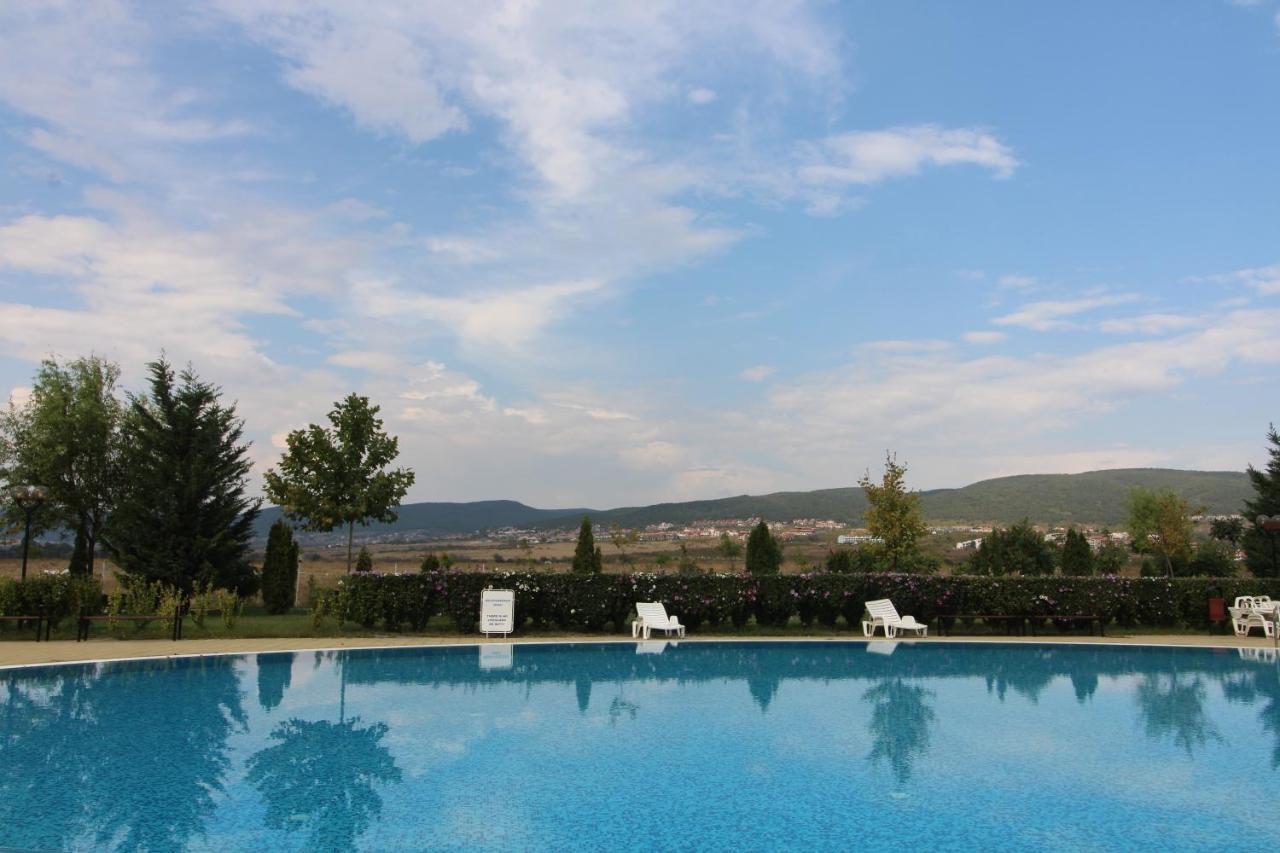 Holiday-Orchid Menada Apartments Слънчев бряг Стая снимка