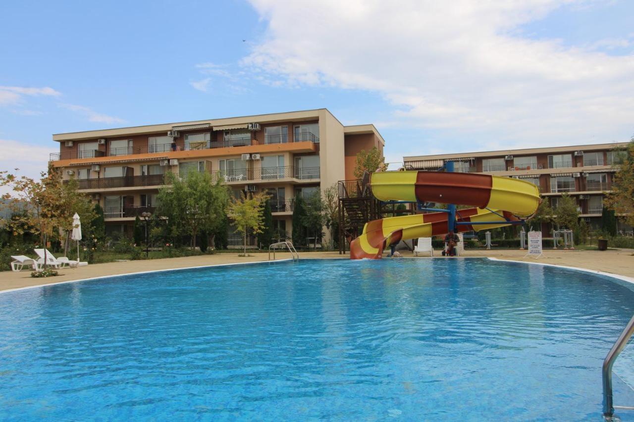 Holiday-Orchid Menada Apartments Слънчев бряг Стая снимка