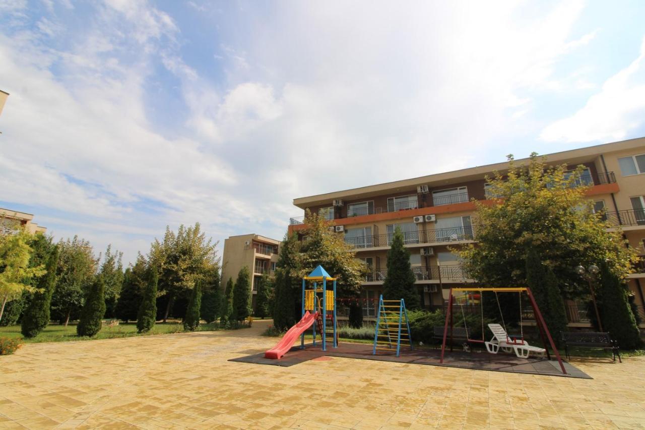 Holiday-Orchid Menada Apartments Слънчев бряг Стая снимка