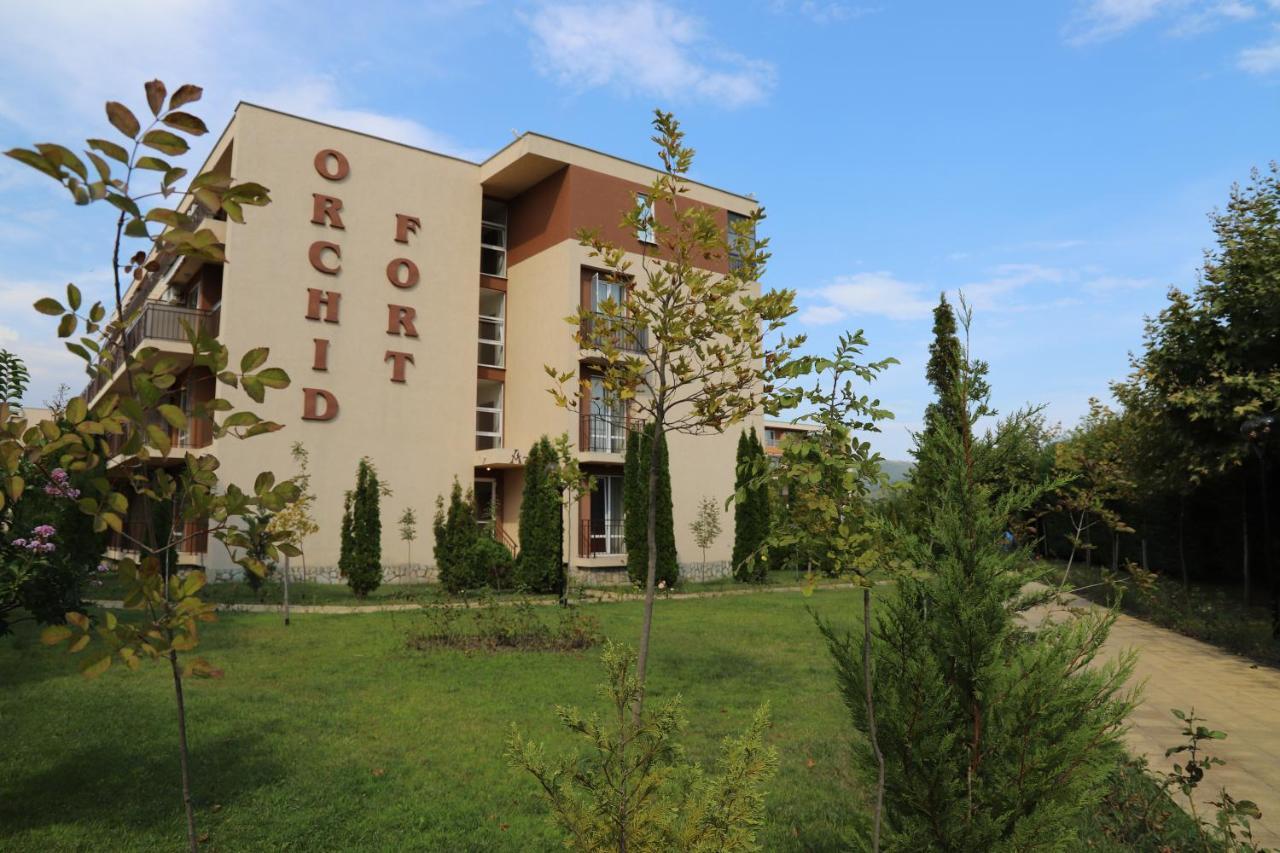 Holiday-Orchid Menada Apartments Слънчев бряг Стая снимка