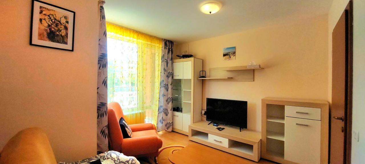 Holiday-Orchid Menada Apartments Слънчев бряг Стая снимка