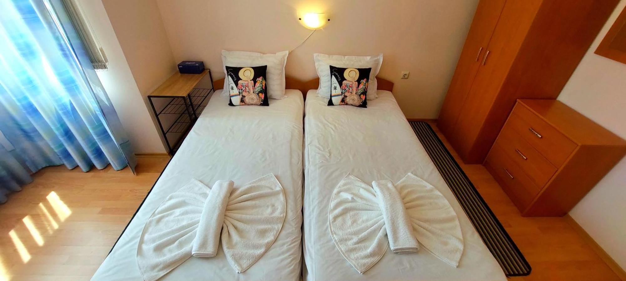 Holiday-Orchid Menada Apartments Слънчев бряг Стая снимка