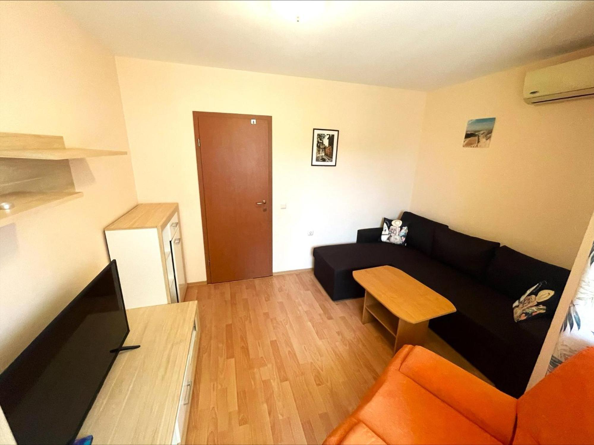 Holiday-Orchid Menada Apartments Слънчев бряг Стая снимка